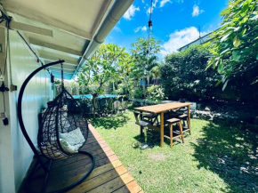 Tropical Nest